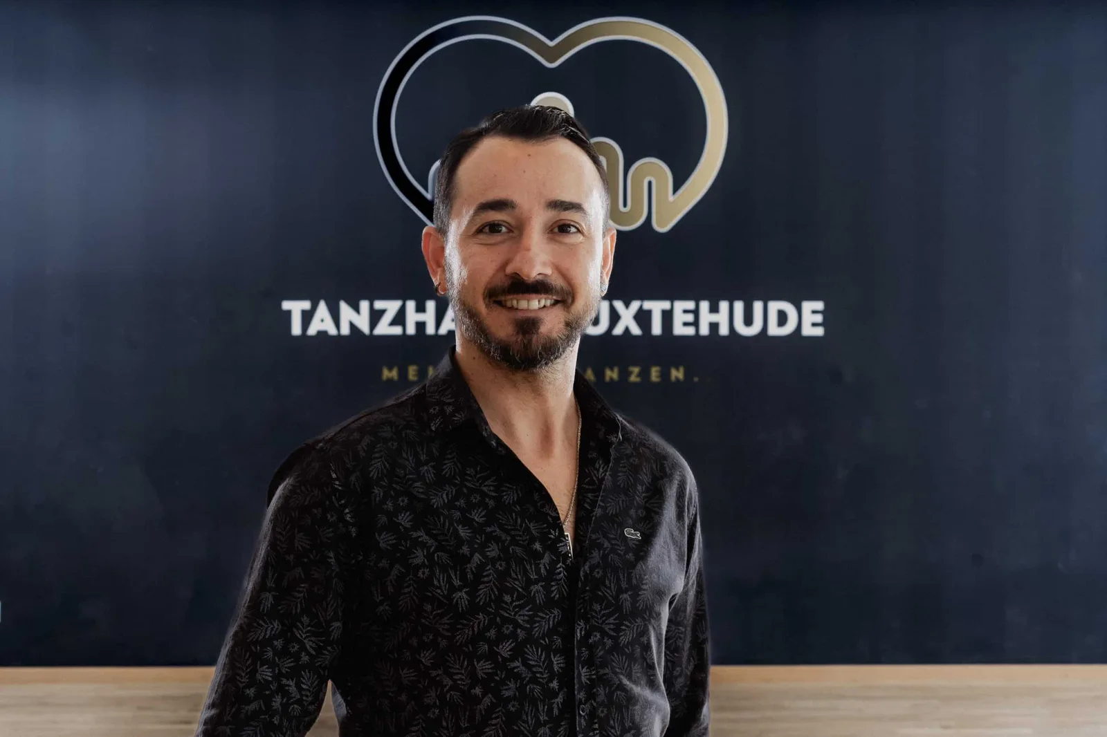 Birol Dincel, ADTV Tanzlehrer bei The Floor Buxtehude